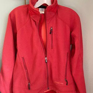 Patagonia Lightweight R4 Fleece - S - classic warm fits like XS!